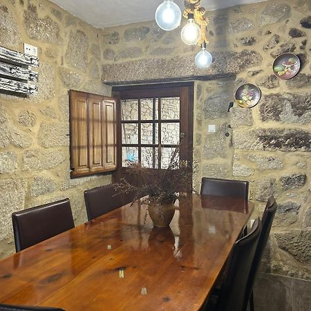 Casa Rural Area Con Piscina Gondomar Extérieur photo